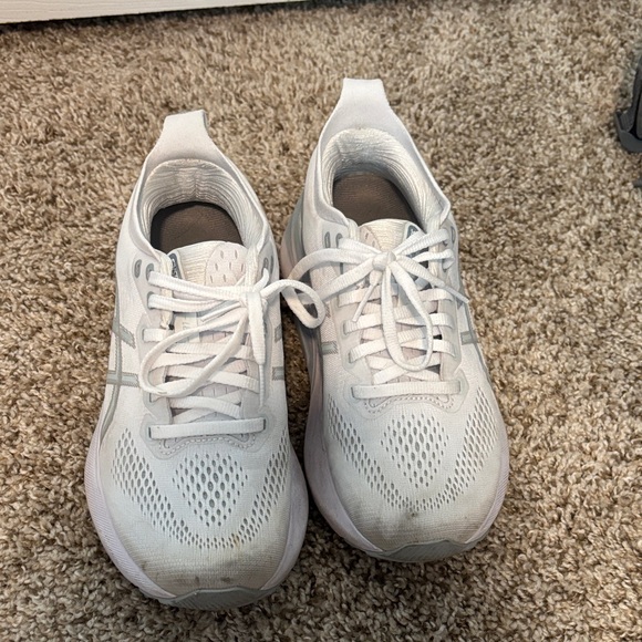 ASICS Gel Kayano 31 Running Shoes - Picture 1 of 5